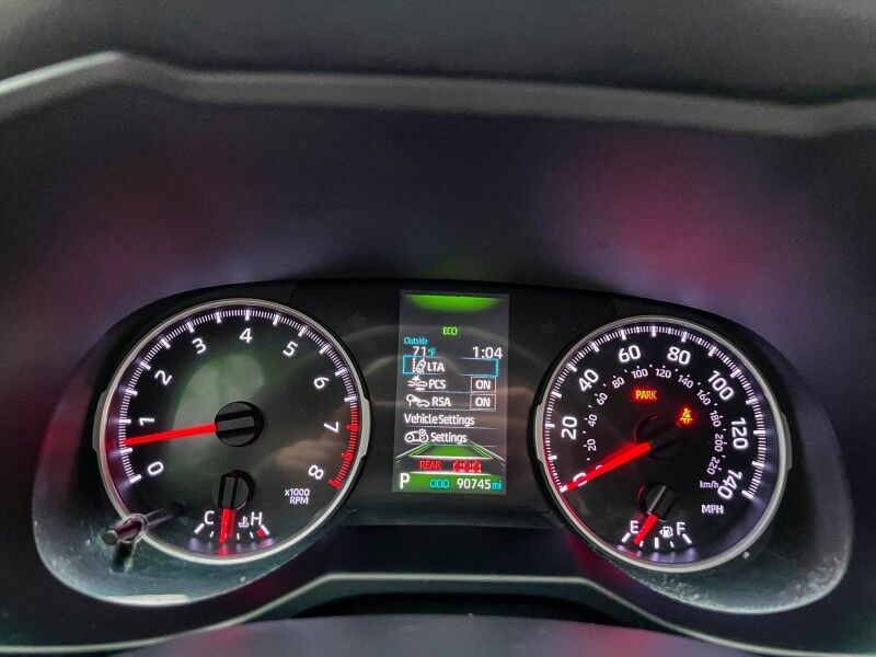 2020 Toyota RAV4 LE Wilmington NC