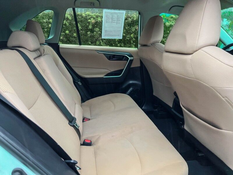 2020 Toyota RAV4 LE Wilmington NC