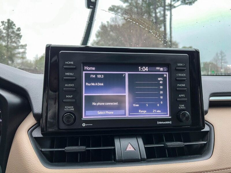 2020 Toyota RAV4 LE Wilmington NC