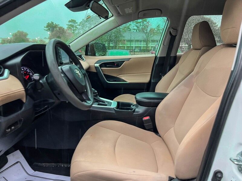 2020 Toyota RAV4 LE Wilmington NC