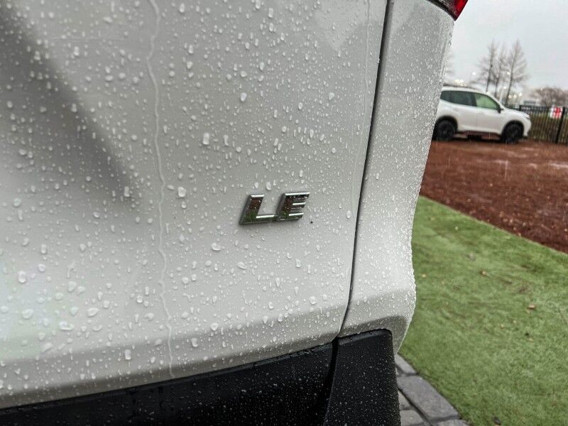 2020 Toyota RAV4 LE Wilmington NC