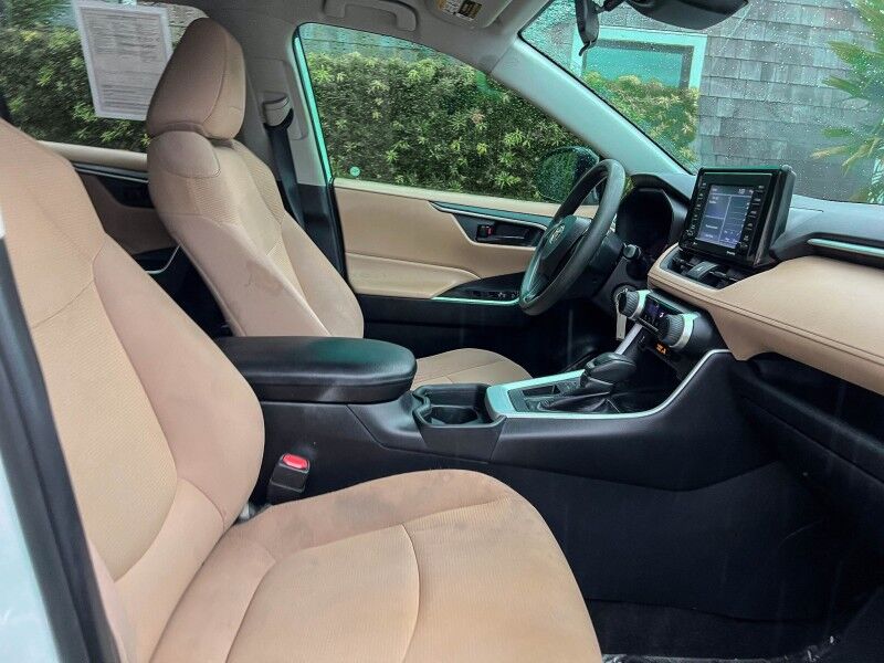 2020 Toyota RAV4 LE Wilmington NC