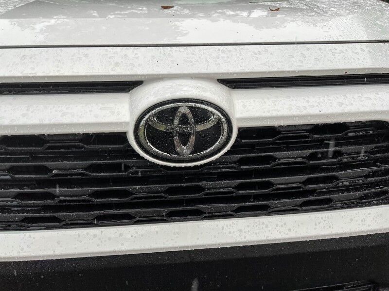 2020 Toyota RAV4 LE Wilmington NC