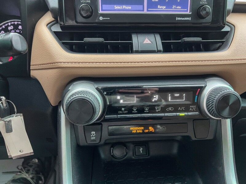 2020 Toyota RAV4 LE Wilmington NC