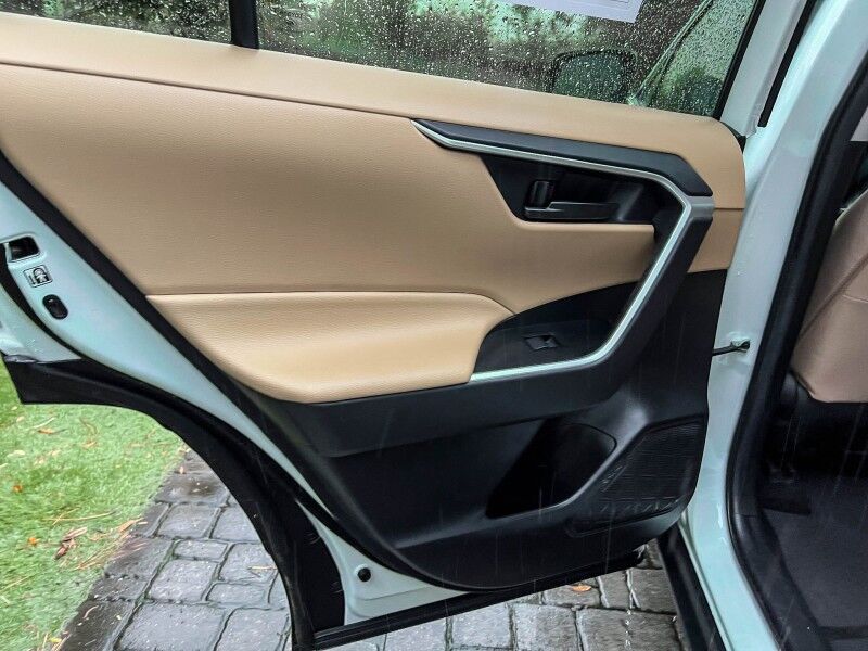 2020 Toyota RAV4 LE Wilmington NC