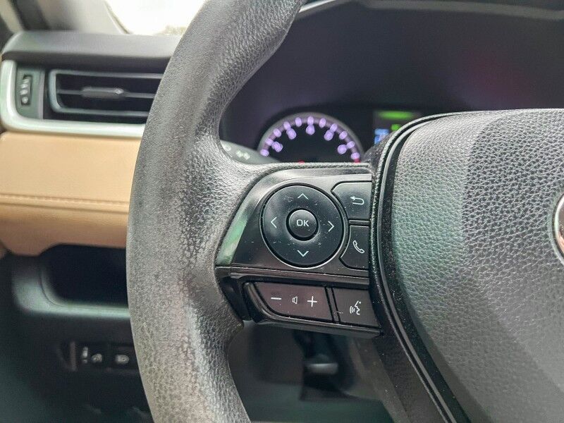 2020 Toyota RAV4 LE Wilmington NC