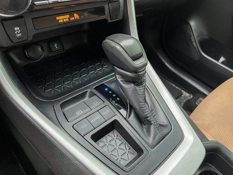 2020 Toyota RAV4 LE Wilmington NC