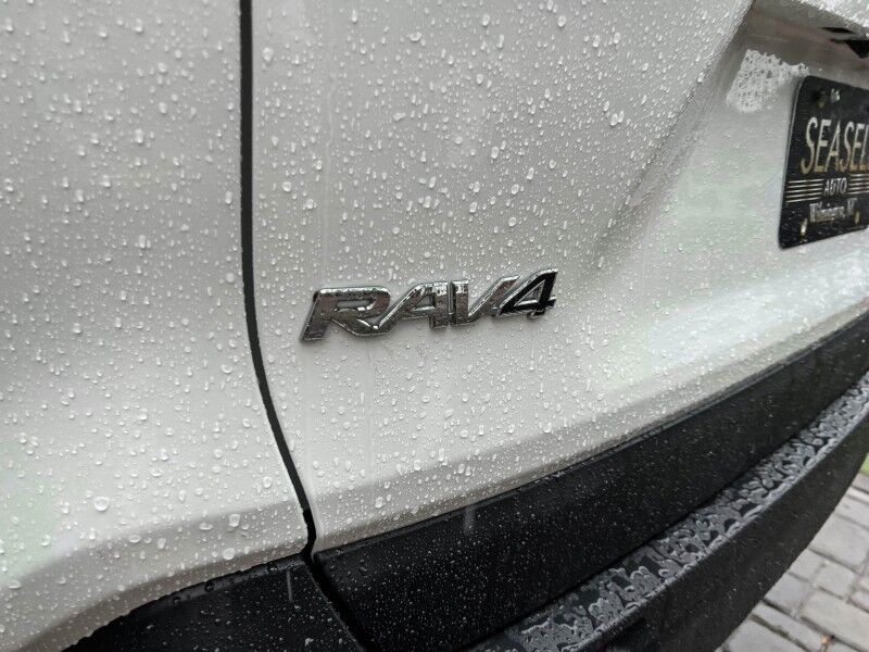 2020 Toyota RAV4 LE Wilmington NC