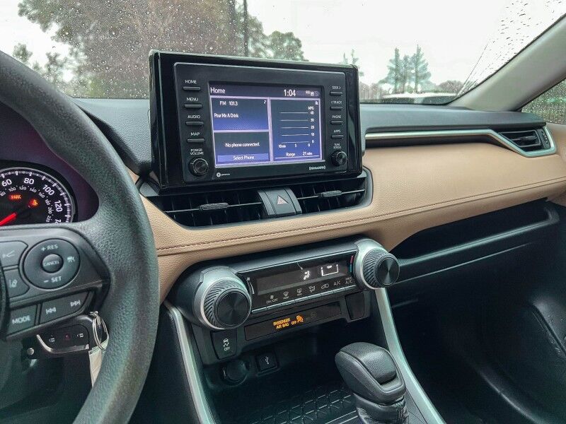 2020 Toyota RAV4 LE Wilmington NC