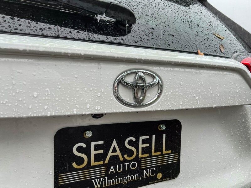 2020 Toyota RAV4 LE Wilmington NC