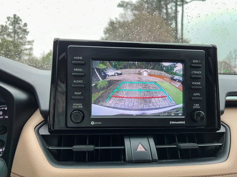 2020 Toyota RAV4 LE Wilmington NC