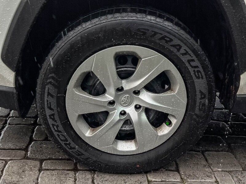 2020 Toyota RAV4 LE Wilmington NC