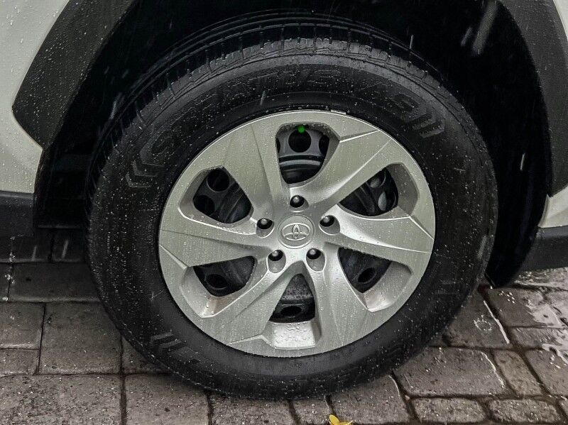 2020 Toyota RAV4 LE Wilmington NC