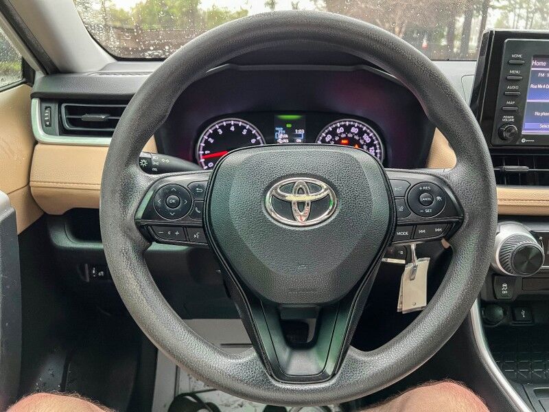 2020 Toyota RAV4 LE Wilmington NC