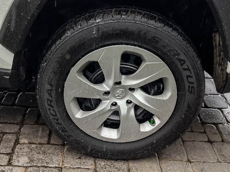 2020 Toyota RAV4 LE Wilmington NC