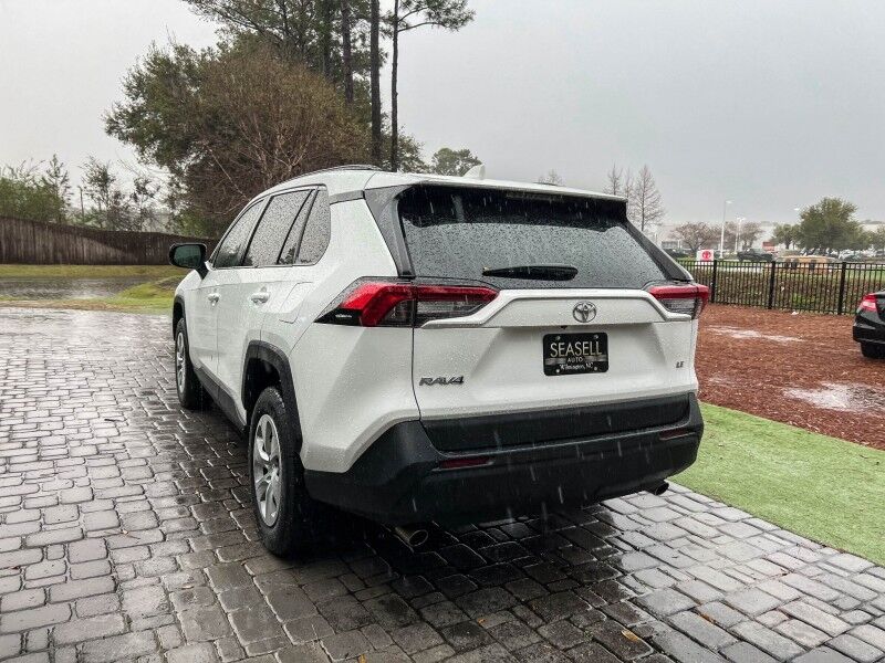 2020 Toyota RAV4 LE Wilmington NC