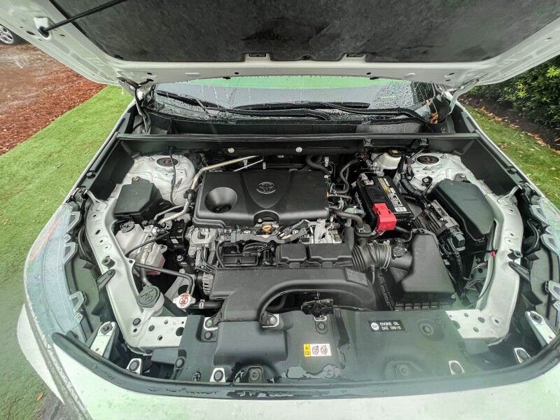 2020 Toyota RAV4 LE Wilmington NC