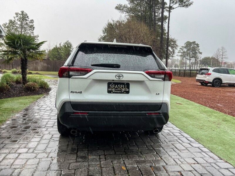 2020 Toyota RAV4 LE Wilmington NC