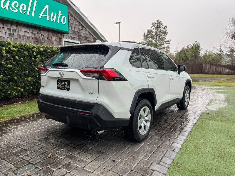 2020 Toyota RAV4 LE Wilmington NC