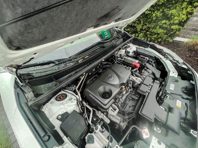 2020 Toyota RAV4 LE Wilmington NC