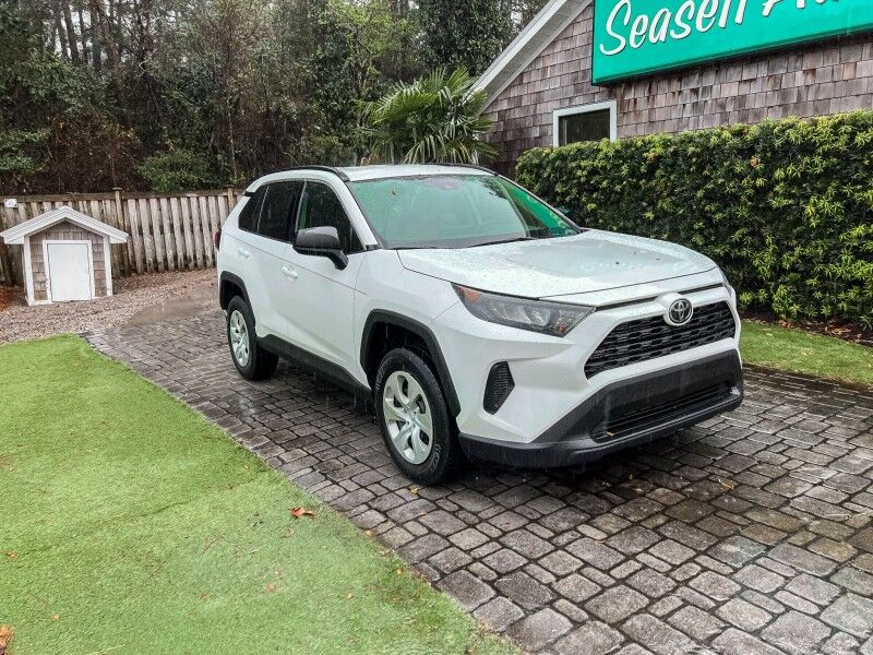 2020 Toyota RAV4 LE Wilmington NC