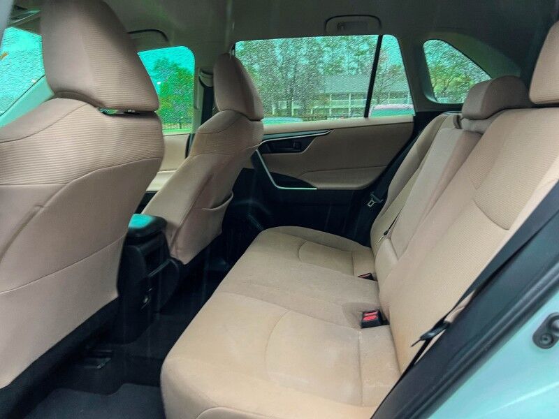 2020 Toyota RAV4 LE Wilmington NC