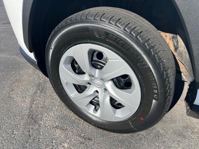 2020 Toyota RAV4 LE Yuma AZ