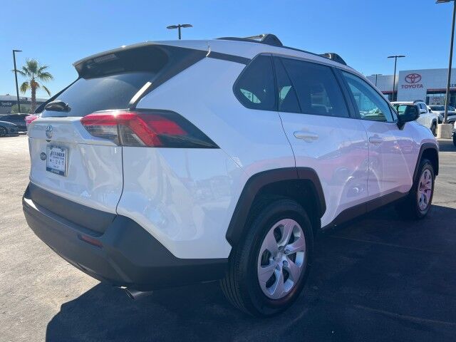 2020 Toyota RAV4 LE Yuma AZ