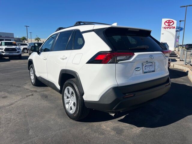 2020 Toyota RAV4 LE Yuma AZ