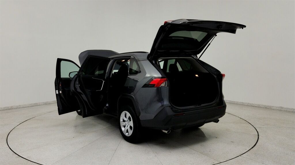 2020 Toyota RAV4 LE Laurel MD