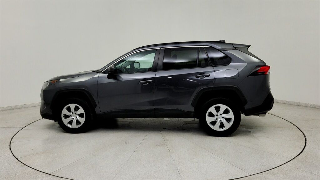 2020 Toyota RAV4 LE Laurel MD