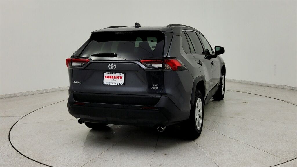 2020 Toyota RAV4 LE Laurel MD