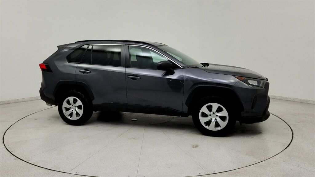 2020 Toyota RAV4 LE Laurel MD
