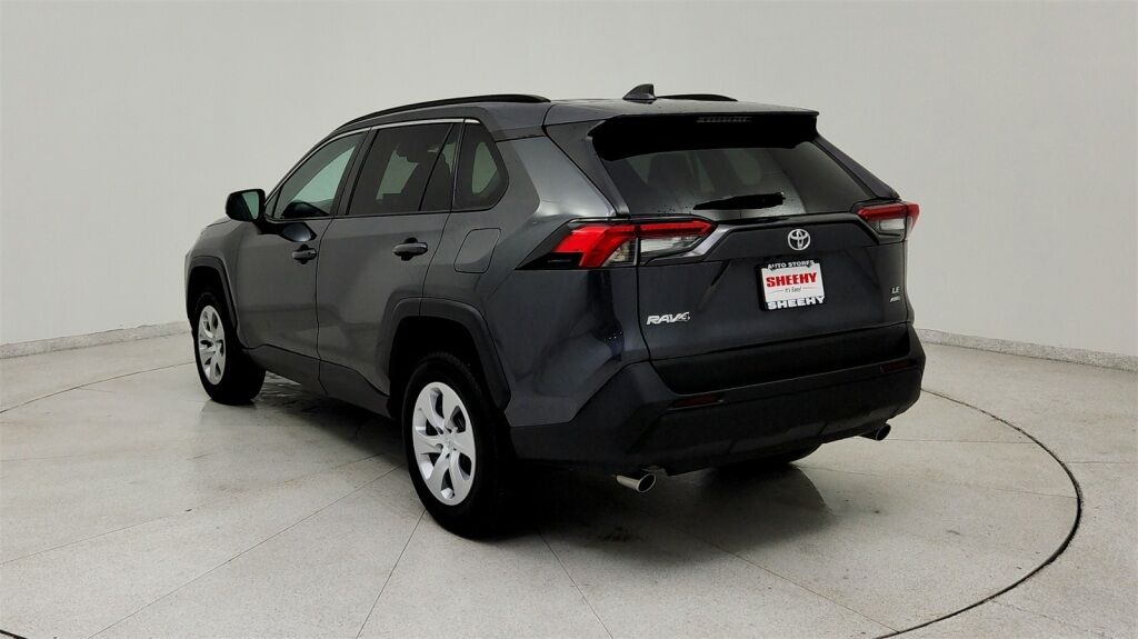 2020 Toyota RAV4 LE Laurel MD