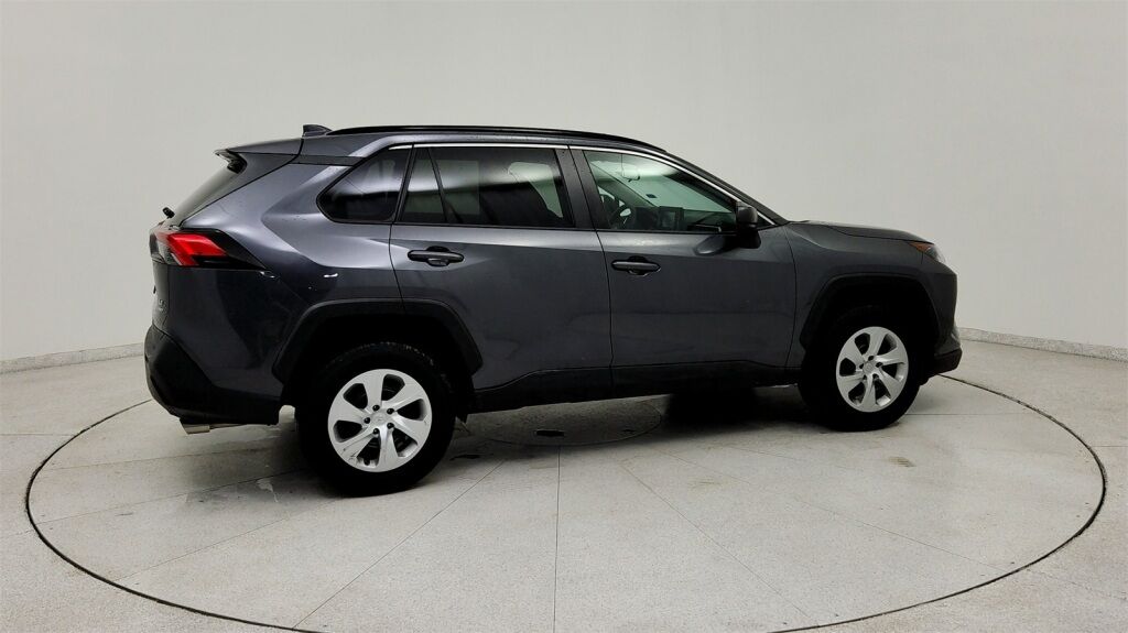 2020 Toyota RAV4 LE Laurel MD