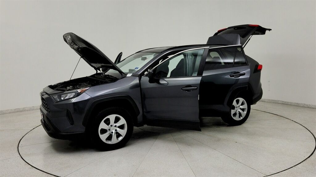 2020 Toyota RAV4 LE Laurel MD