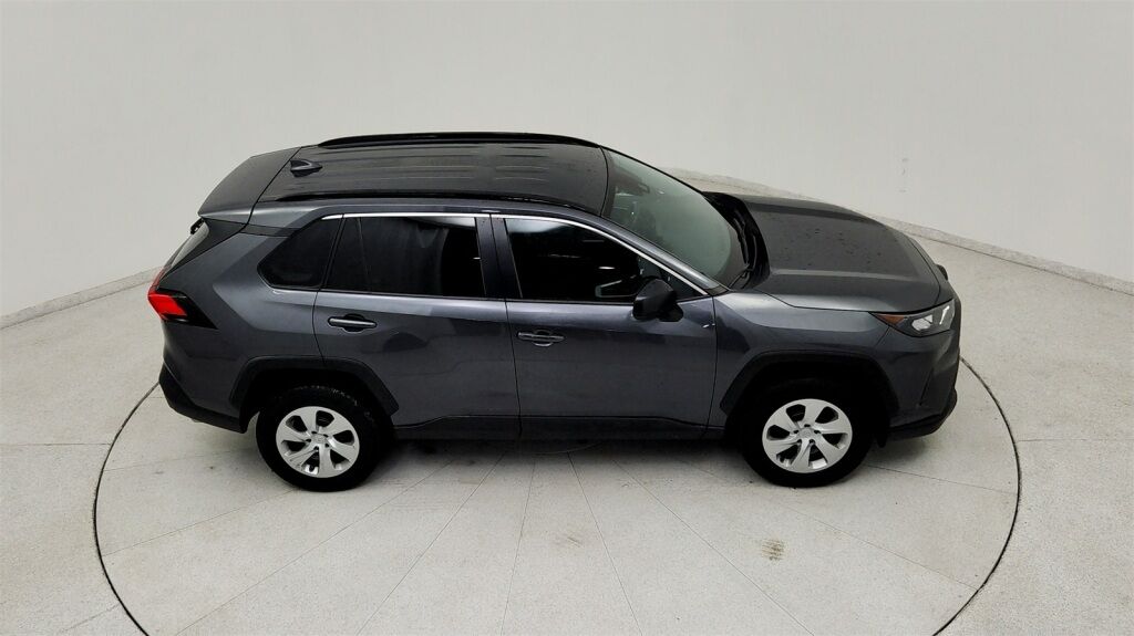 2020 Toyota RAV4 LE Laurel MD