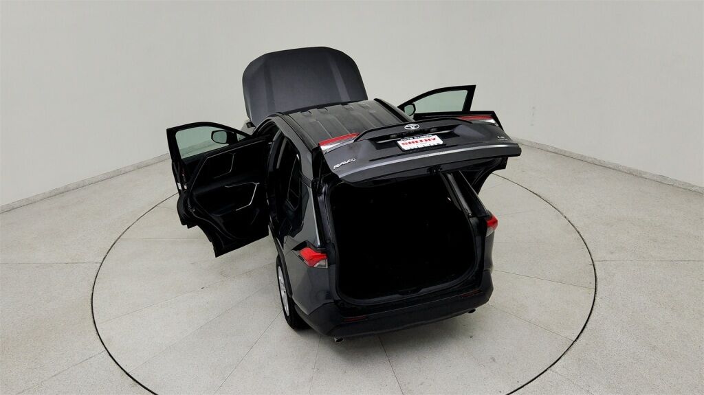 2020 Toyota RAV4 LE Laurel MD