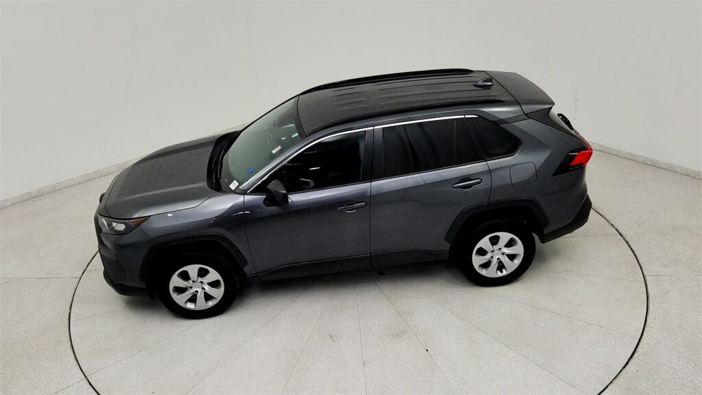 2020 Toyota RAV4 LE Laurel MD