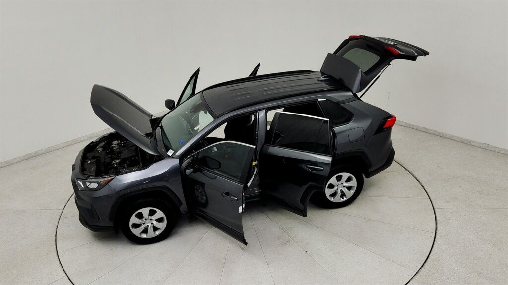 2020 Toyota RAV4 LE Laurel MD