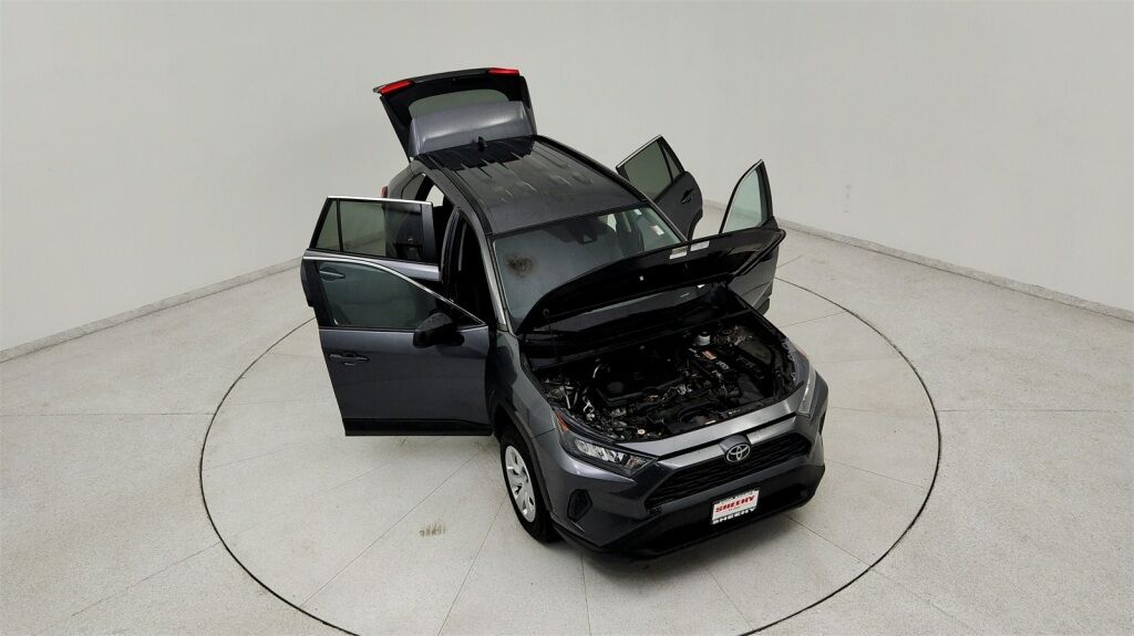 2020 Toyota RAV4 LE Laurel MD