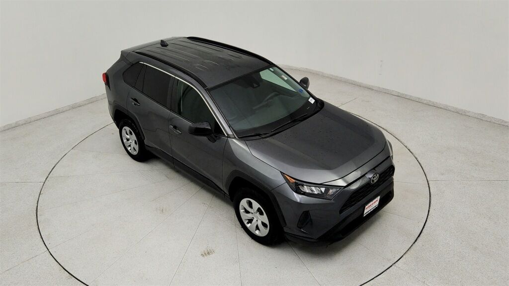 2020 Toyota RAV4 LE Laurel MD