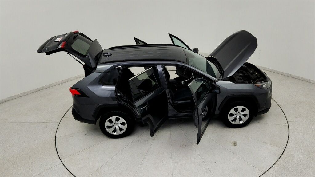 2020 Toyota RAV4 LE Laurel MD