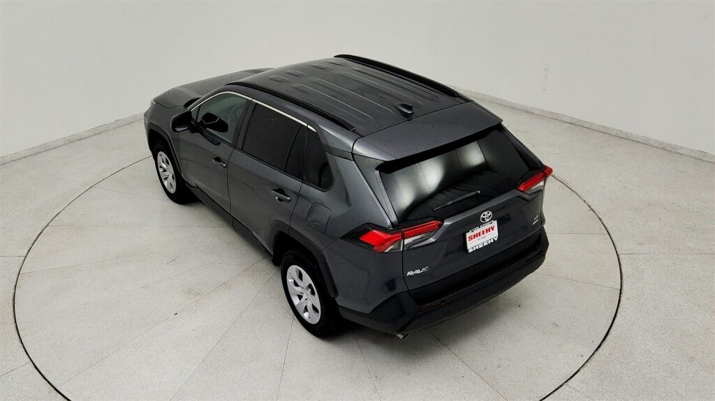 2020 Toyota RAV4 LE Laurel MD