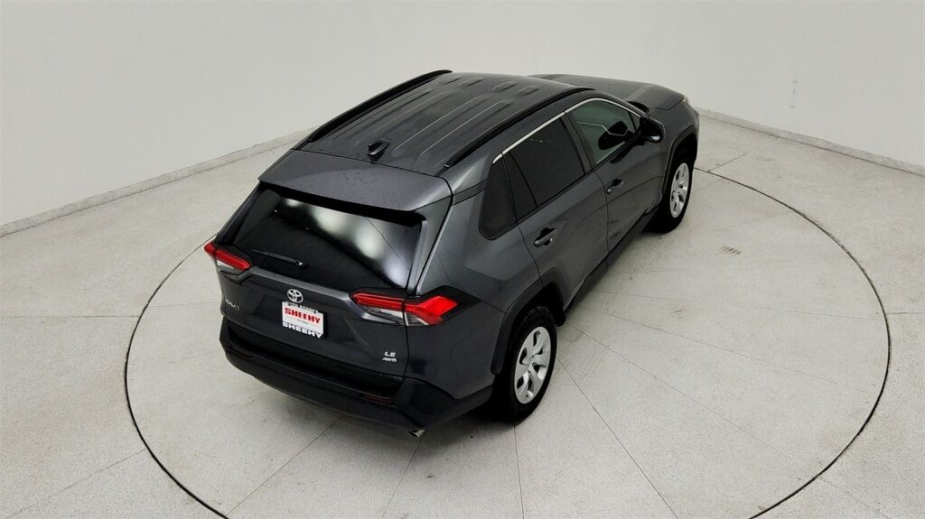 2020 Toyota RAV4 LE Laurel MD