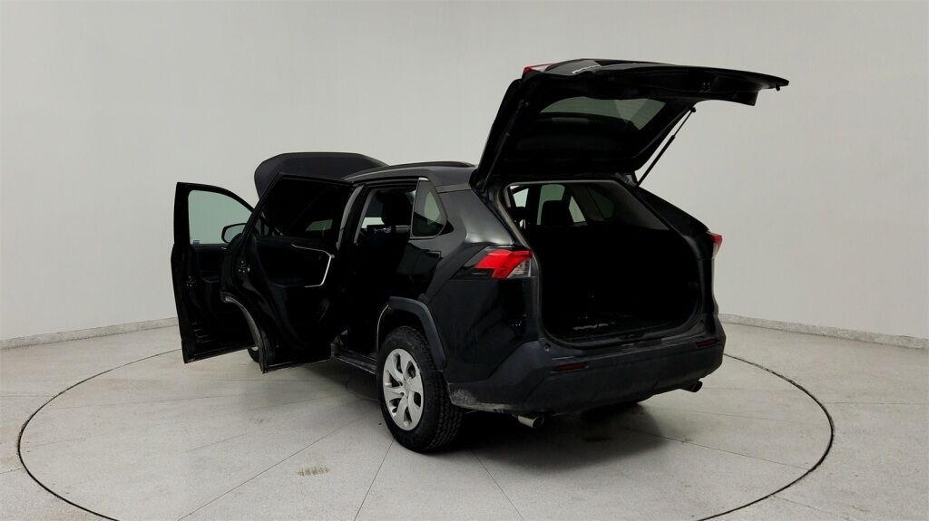 2020 Toyota RAV4 LE Laurel MD