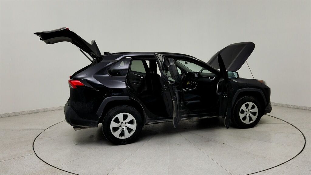 2020 Toyota RAV4 LE Laurel MD