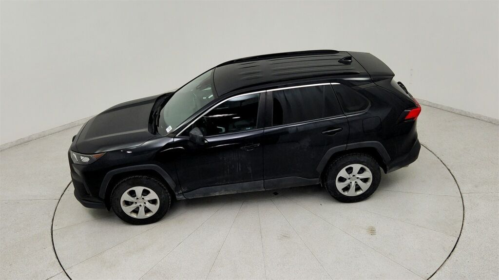 2020 Toyota RAV4 LE Laurel MD