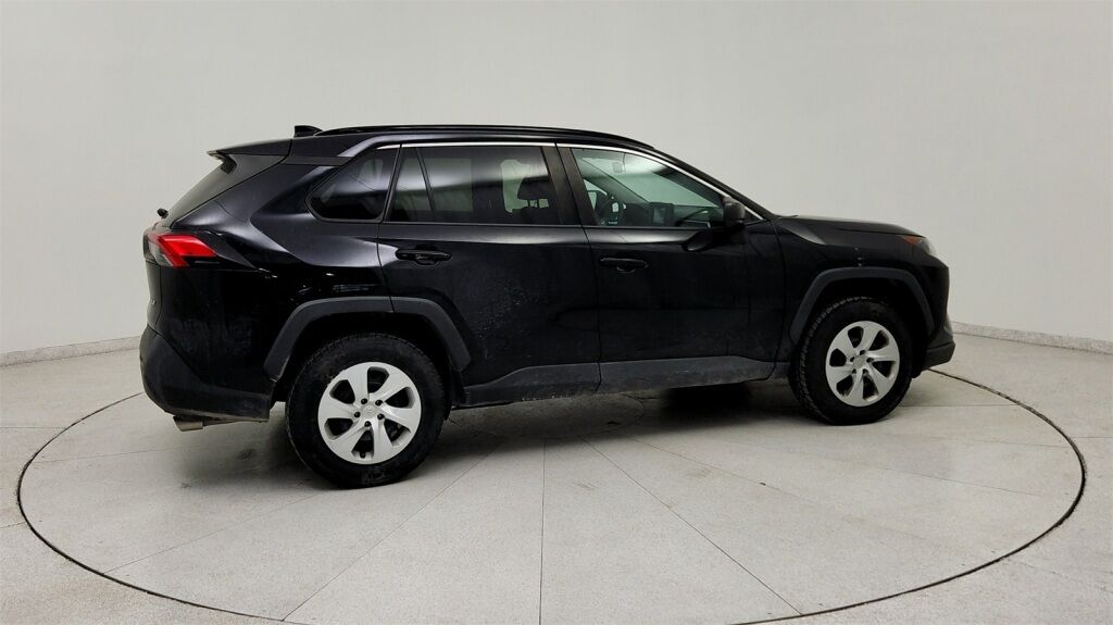 2020 Toyota RAV4 LE Laurel MD