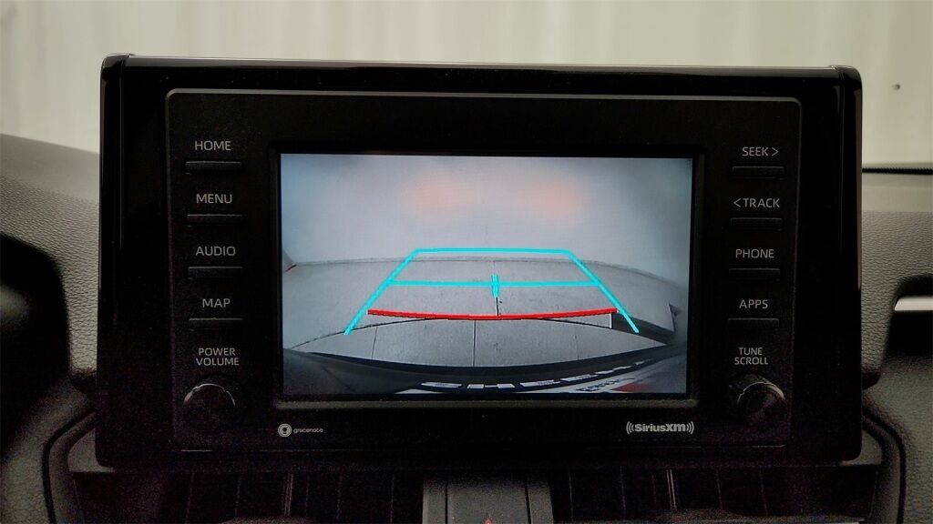 2020 Toyota RAV4 LE Laurel MD